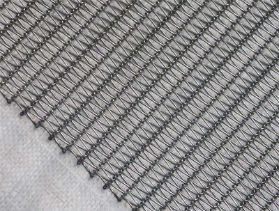 帶檔邊的鏈條輸送帶——安平縣森喆輸送網(wǎng)帶與濱州輸送帶傳動帶的卓越解決方案