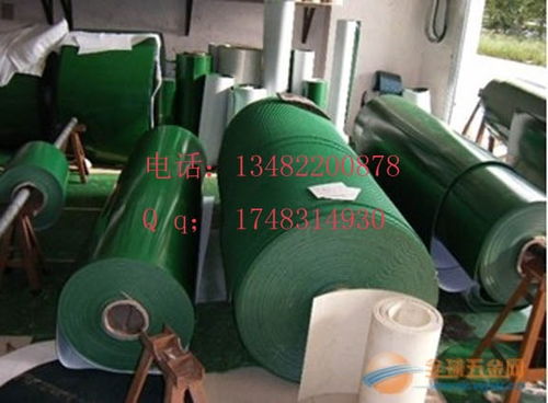 工業(yè)皮帶廠PVC輸送帶革新的應(yīng)用與優(yōu)勢